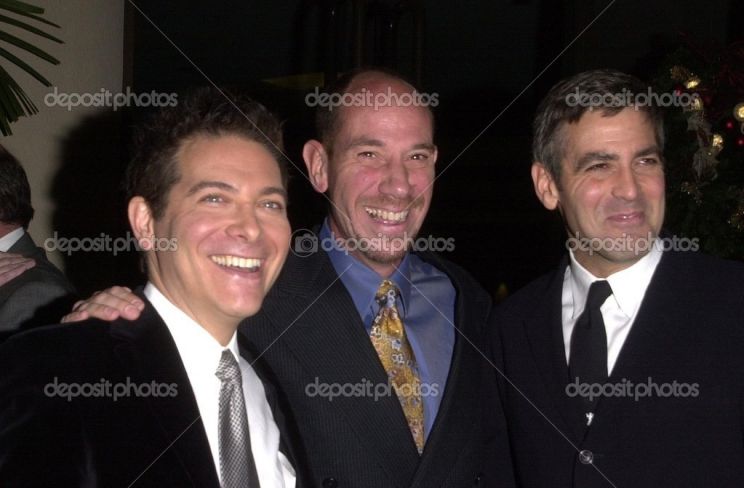 Miguel Ferrer