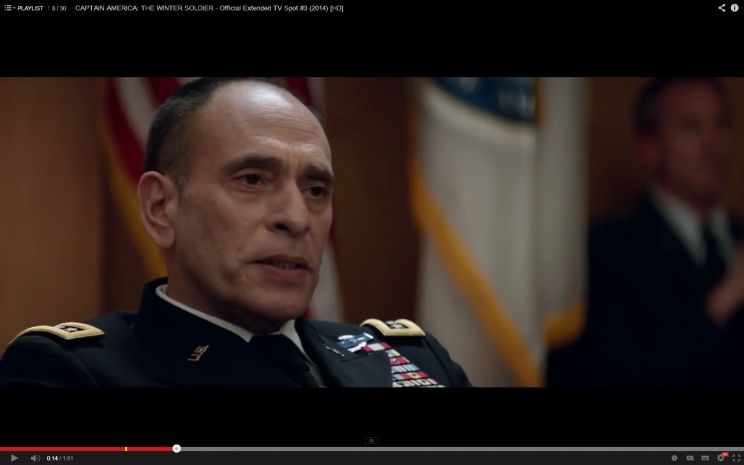 Miguel Ferrer