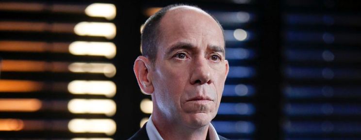 Miguel Ferrer