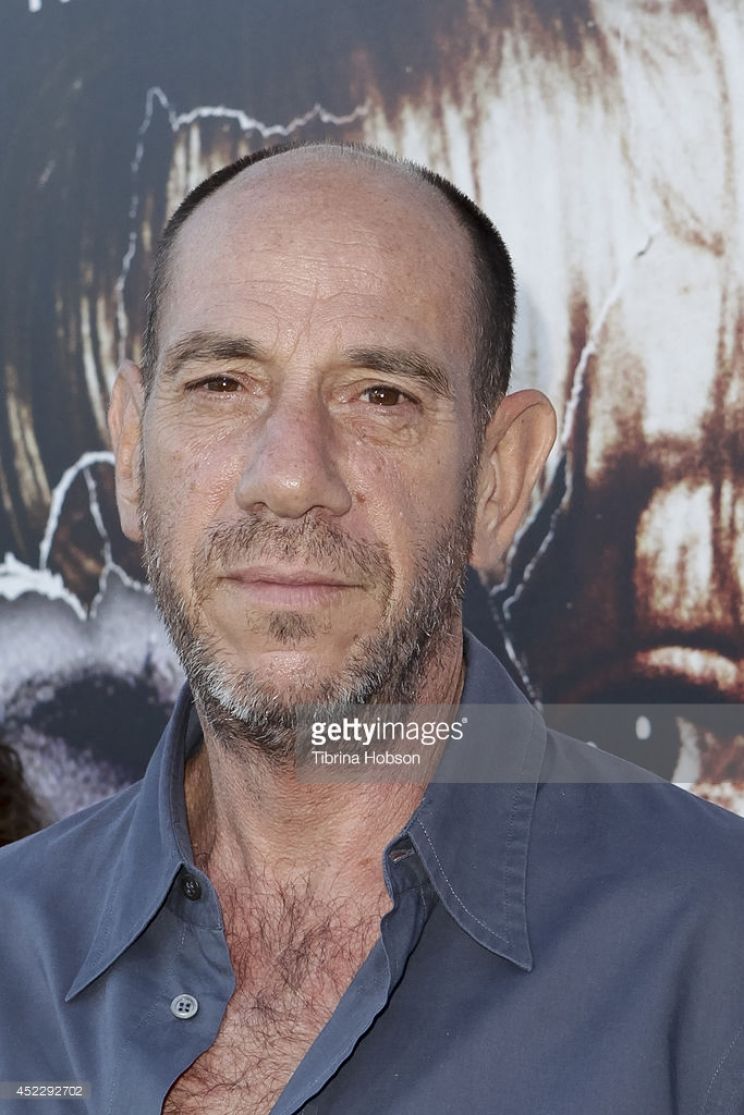 Miguel Ferrer