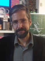 Miguel Gomes