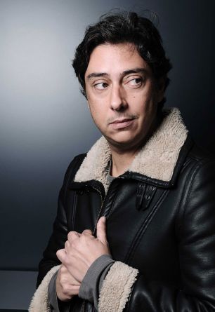 Miguel Gomes