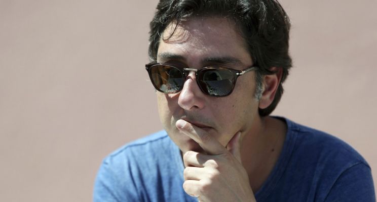 Miguel Gomes