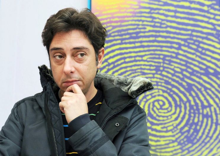 Miguel Gomes