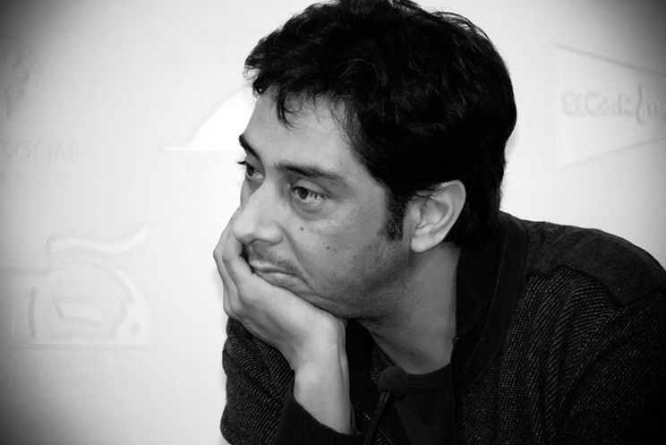 Miguel Gomes