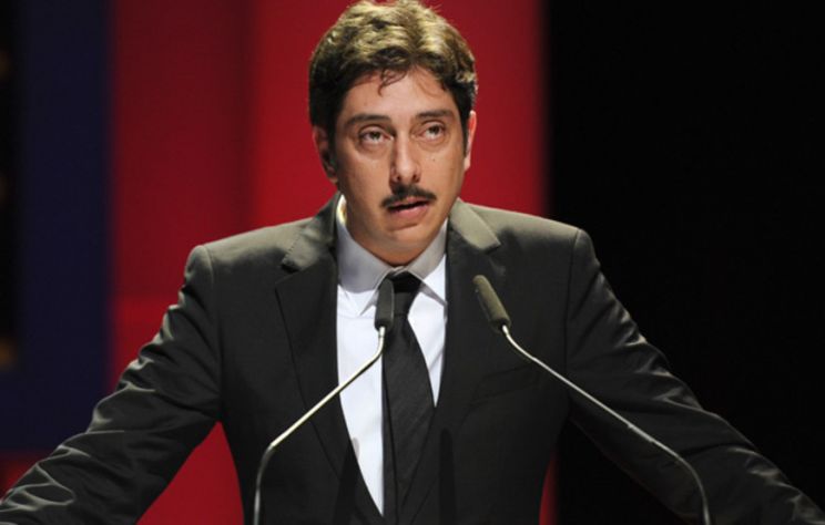 Miguel Gomes