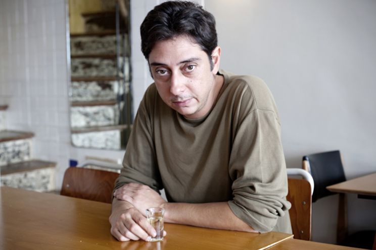 Miguel Gomes