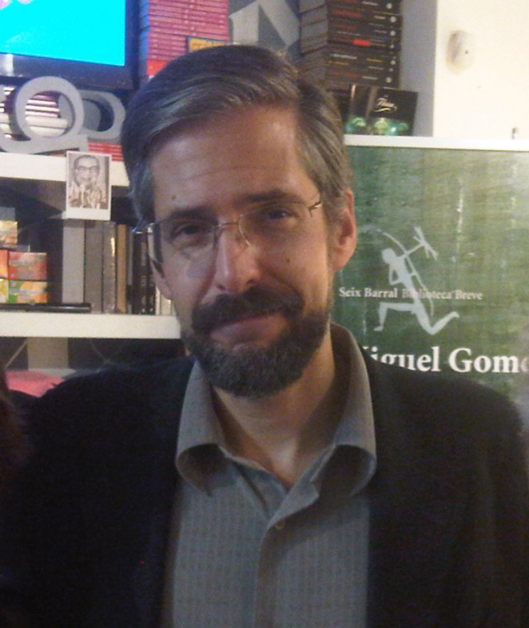 Miguel Gomes