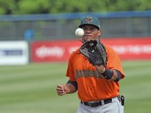 Miguel Gomez