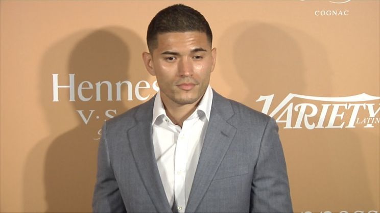 Miguel Gomez