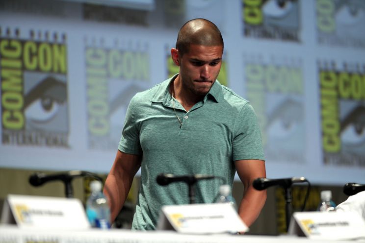 Miguel Gomez