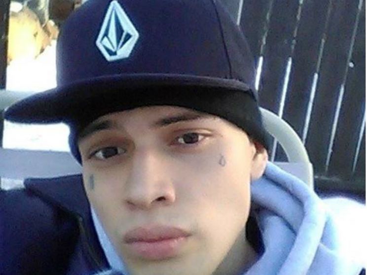 Miguel Gomez