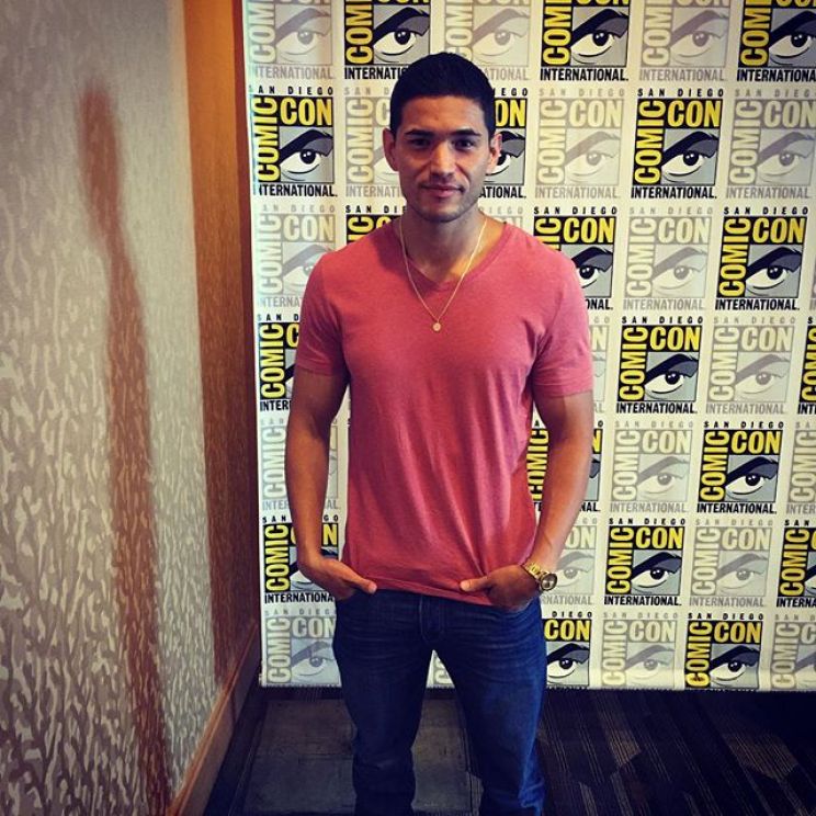 Miguel Gomez