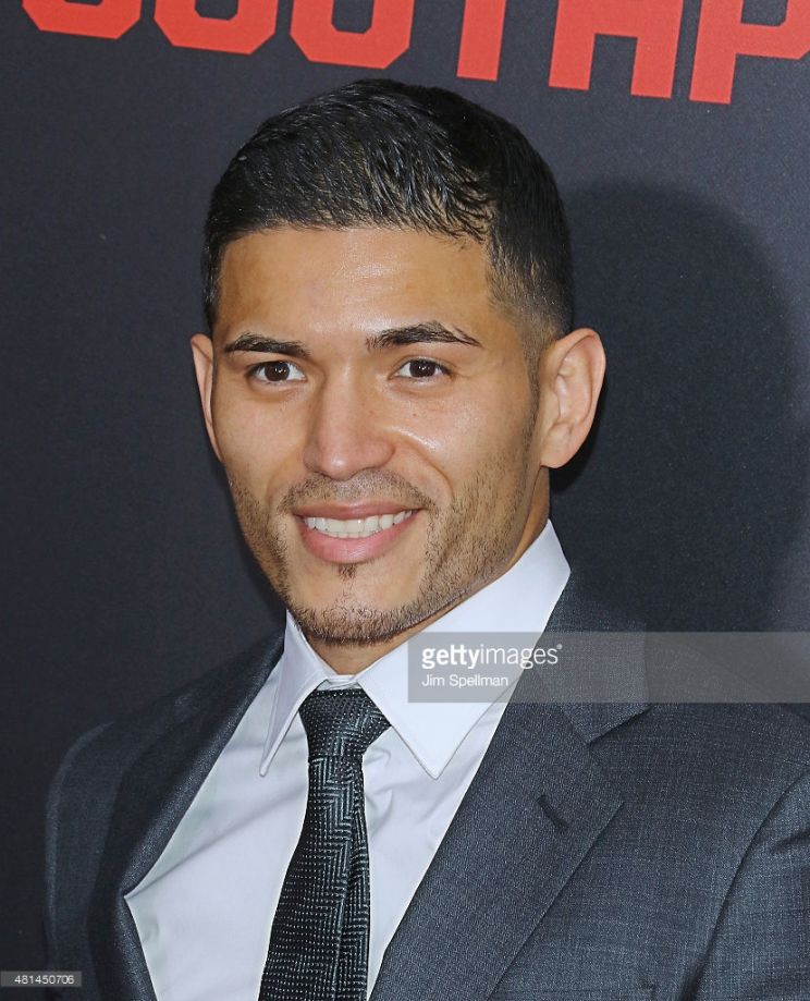 Miguel Gomez