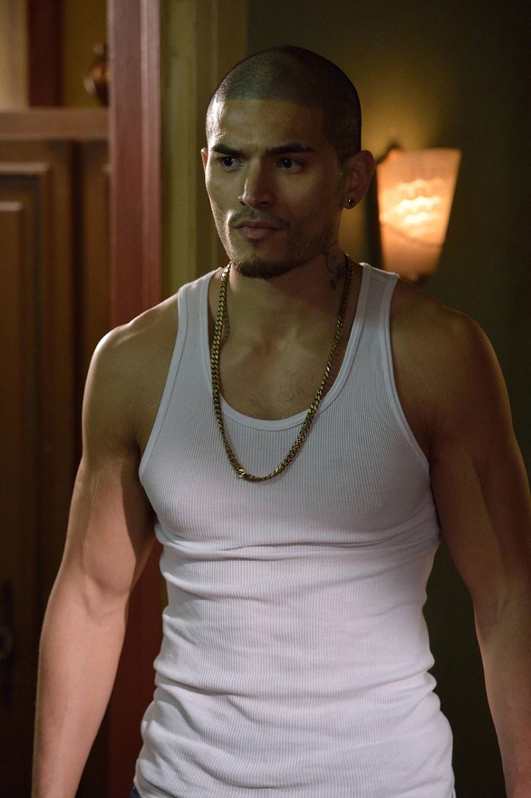 Miguel Gomez