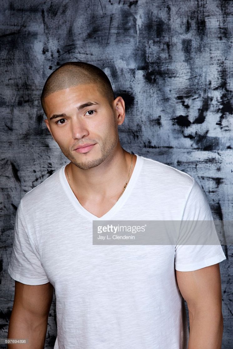 Miguel Gomez