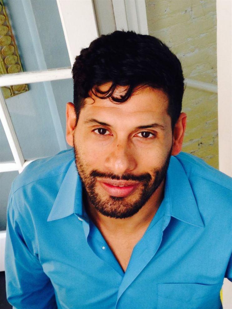 Miguel Gomez