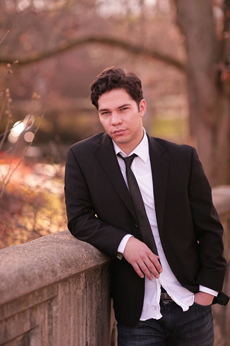 Miguel Jarquin-Moreland