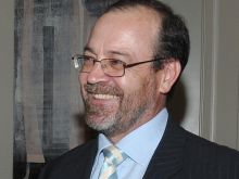 Miguel Pérez