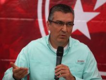 Miguel Pérez photo