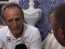 Miguel Pérez