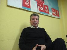 Miguel Pérez
