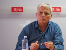 Miguel Pérez
