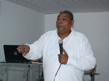 Miguel Pérez