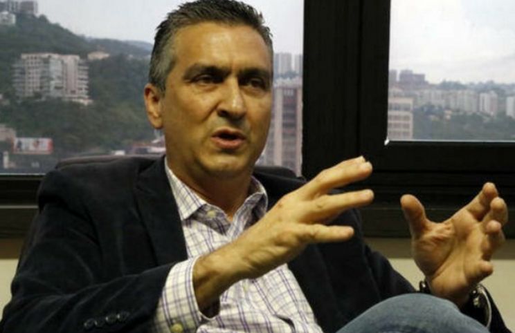 Miguel Pérez