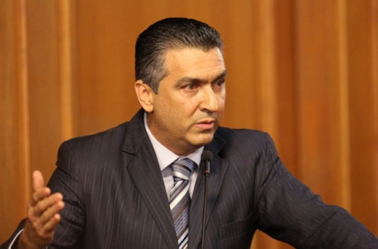 Miguel Pérez