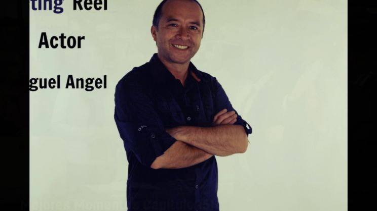 Miguel Pérez