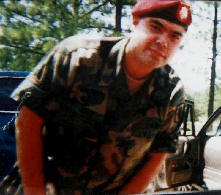Miguel Pérez