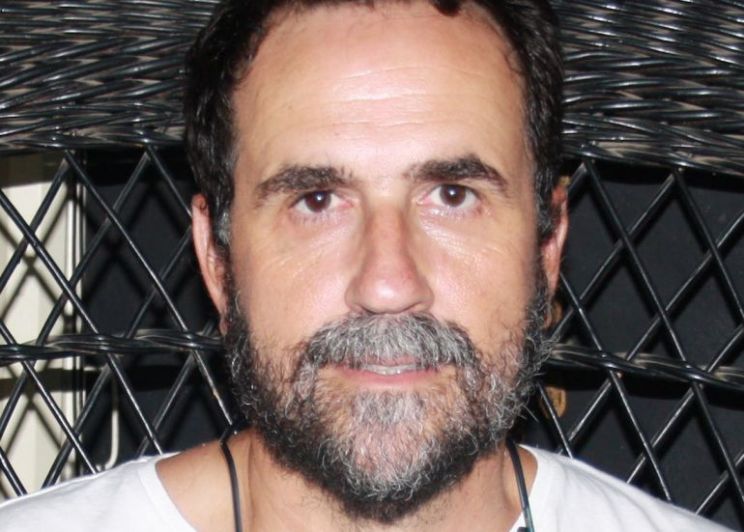 Miguel Pérez