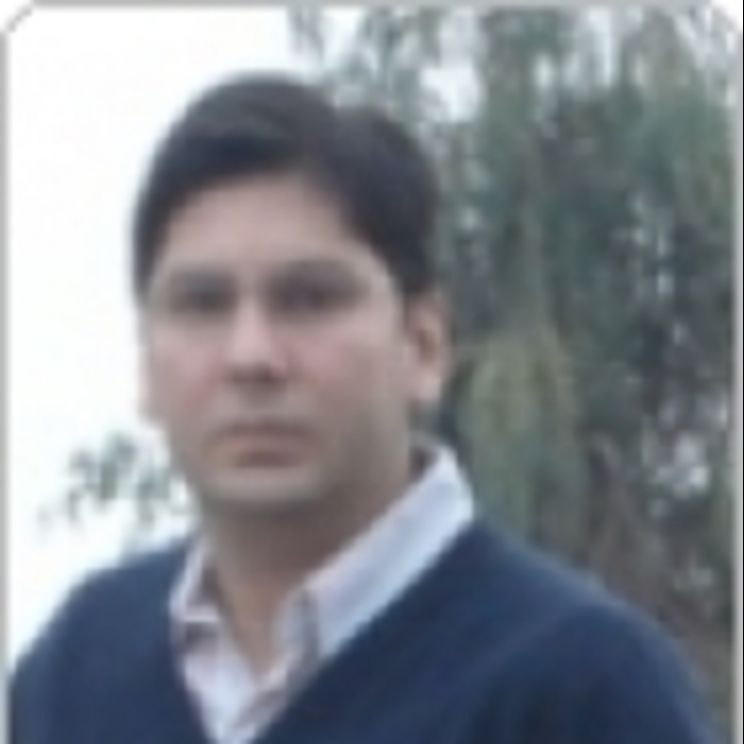 Miguel Pérez