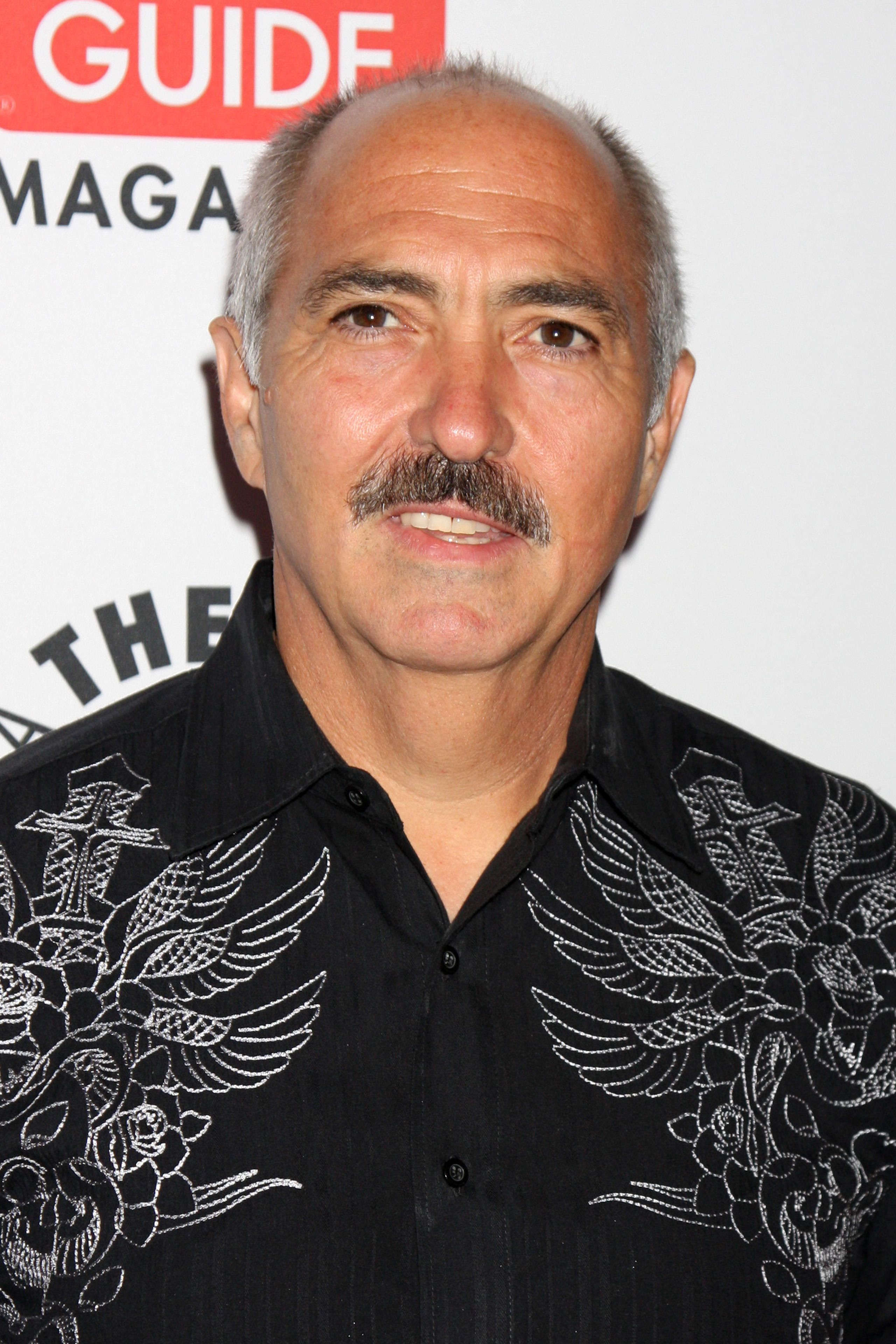 Pictures of Miguel Sandoval