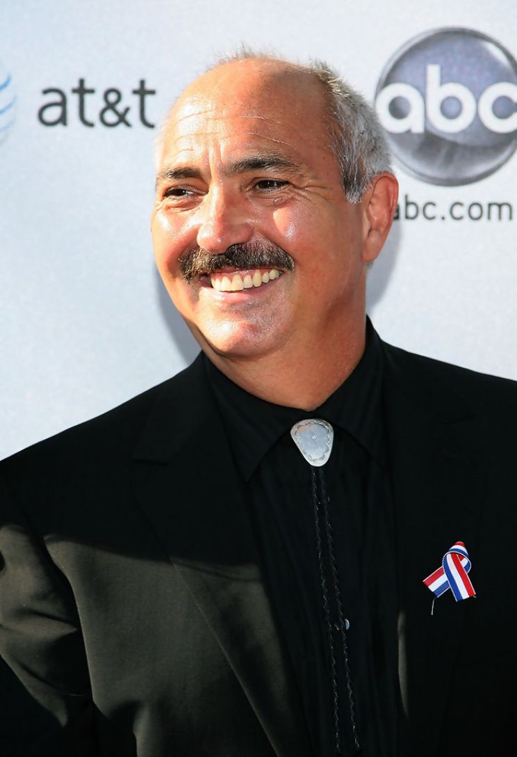 Miguel Sandoval