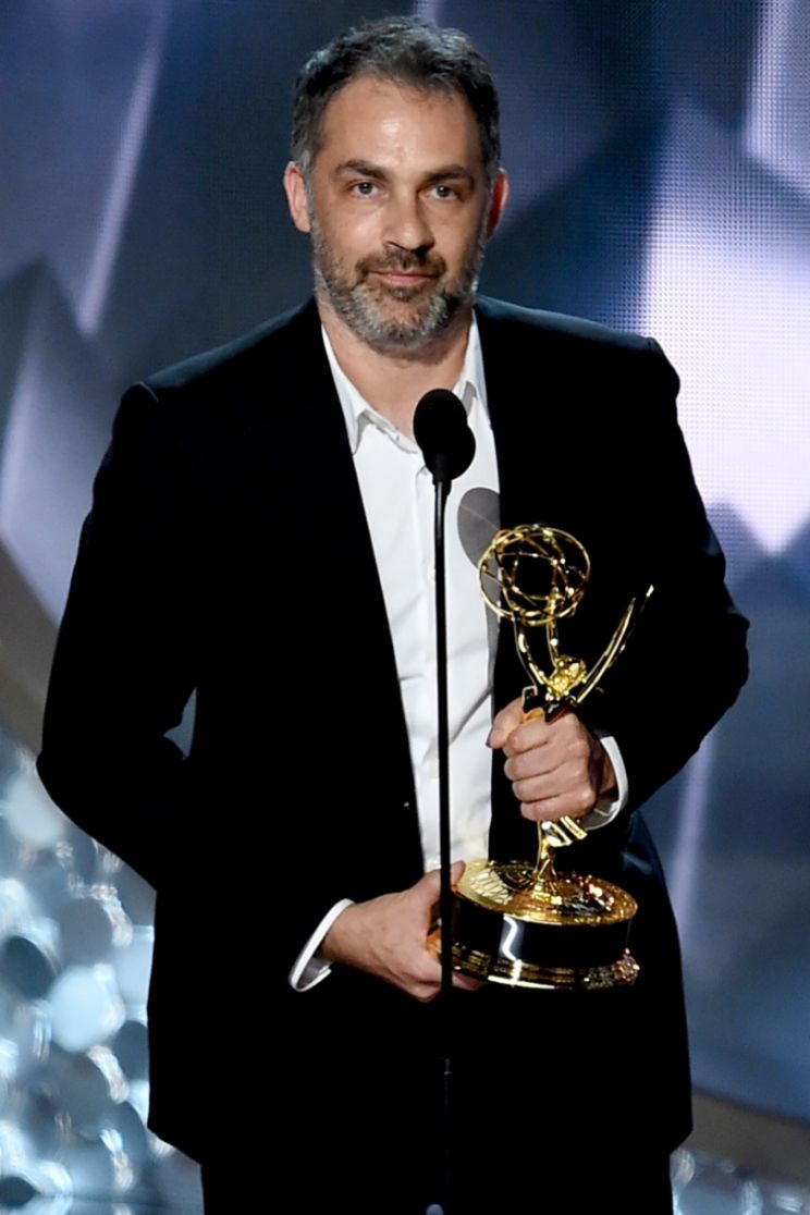 Miguel Sapochnik