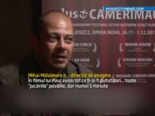 Mihai Malaimare Jr.