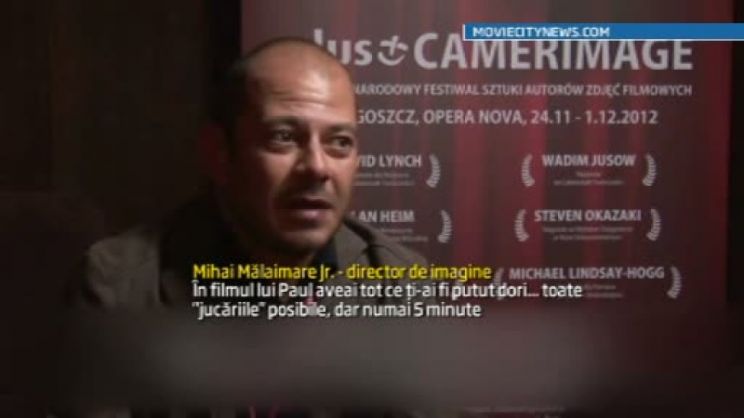 Mihai Malaimare Jr.