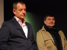 Mihail Bilalov
