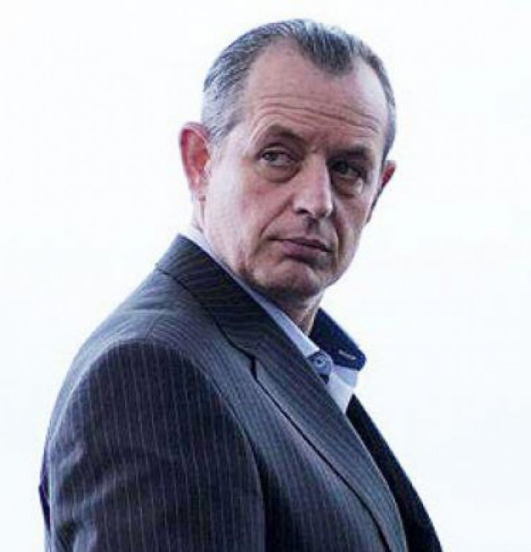 Mihail Bilalov