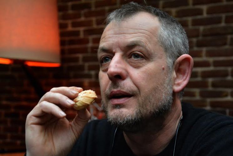 Mihail Bilalov