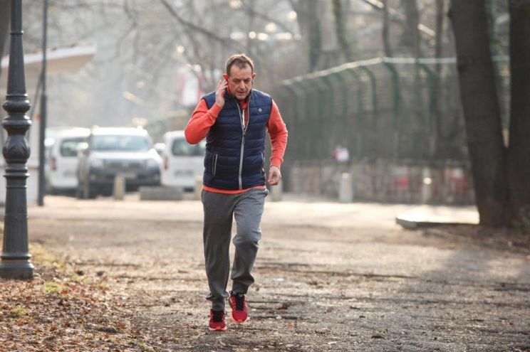 Mihail Bilalov