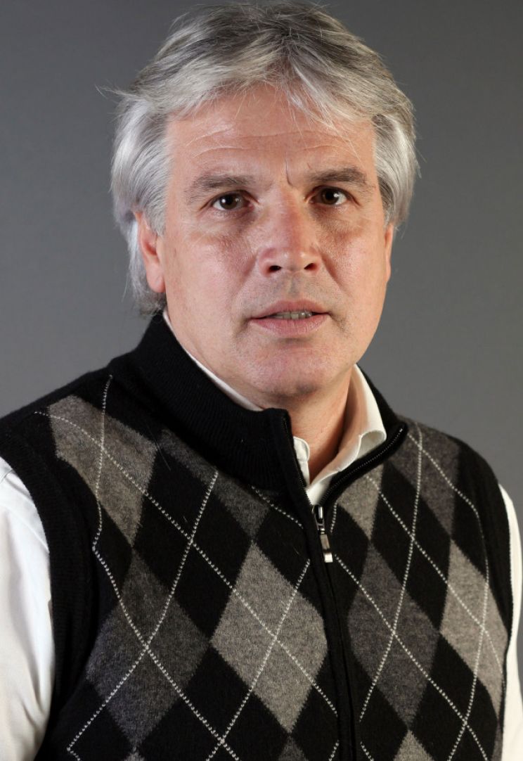 Mihail Bilalov