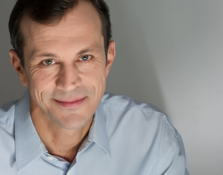 Mihail Bilalov