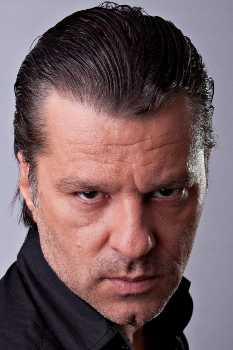 Mihail Bilalov