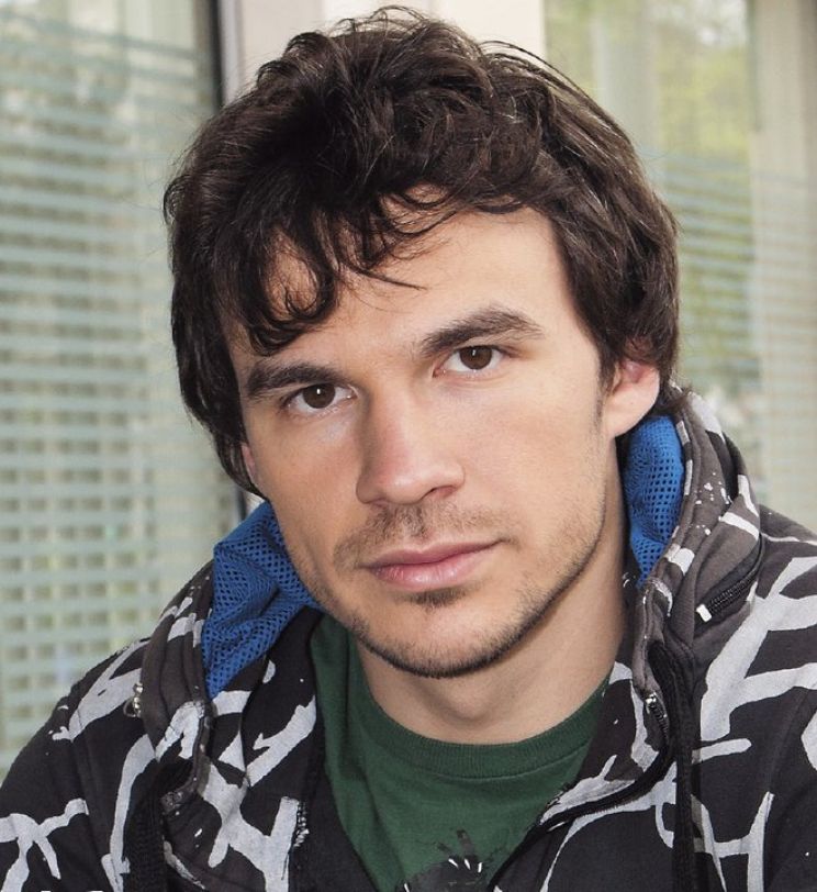 Mihail Bilalov