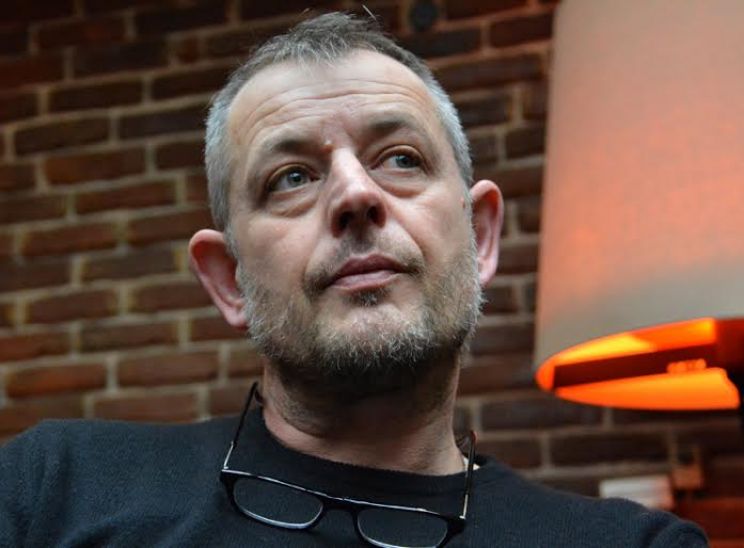 Mihail Bilalov