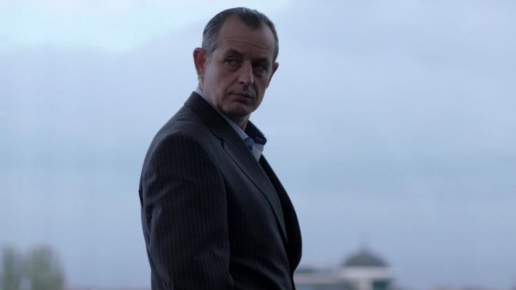 Mihail Bilalov