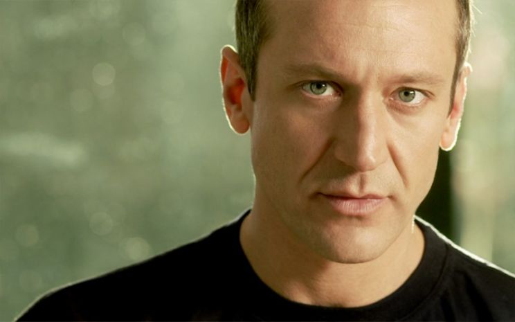 Mihail Bilalov